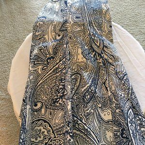 Talbots Flair Skirt NWT 10P